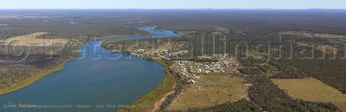 Peter Bellingham Photography Buxton - QLD 2014 (PBH4 00 17884)